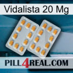 Vidalista 20Mg cialis4